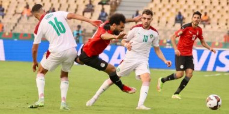 منتخب مصر يستعين بمعمل خاص لتأمين مسحات كورونا قبل مباراة الكاميرون