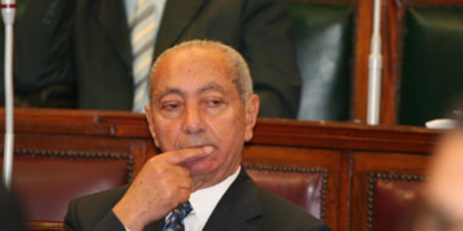 وفاة اللواء عبد السلام المحجوب وزير التنمية المحلية الأسبق