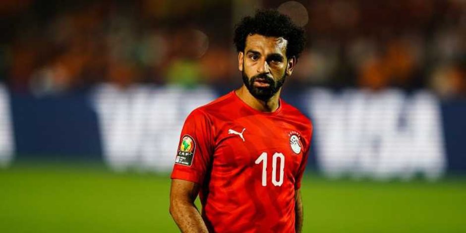ابتديناها.. الصحف الكاميرونية تلاحق صلاح بإشاعة الإصابة بكورونا والمنتخب المصري ينفي ابتديناها.. الصحف الكاميرونية تلاحق صلاح بإشاعة الإصابة بكورونا والمنتخب المصري ينفي