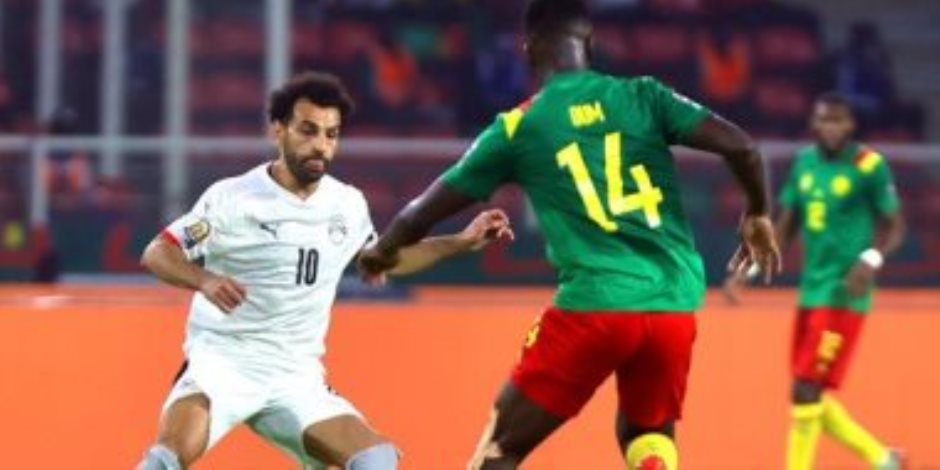 موعد مباراة مصر والسنغال في نهائي أمم أفريقيا