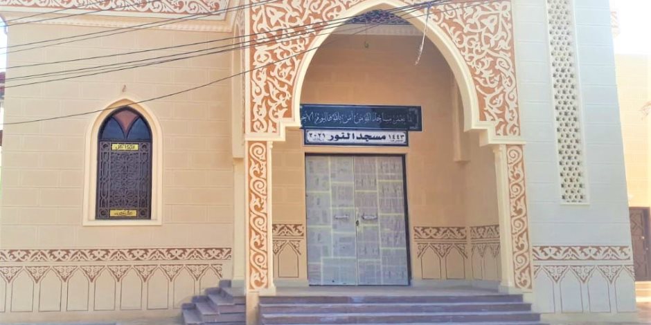 وزير اﻷوقاف ومحافظ جنوب سيناء يفتتحان 6 مساجد غدًا بالمحافظة