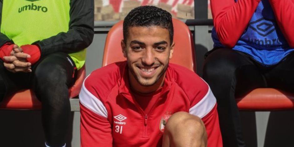 نجم شهدته أمم أفريقيا .. محمد عبد المنعم مستقبل دفاع منتخب مصر 