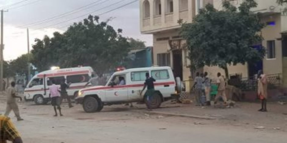 قوات الكوماندوز الصومالية تقتل 7 من مسلحى حركة الشباب الإرهابية فى جوبالاند