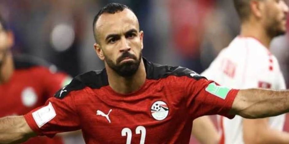 أفشة يوجه رسالة للاعبي المنتخب الوطني: لنا عودة