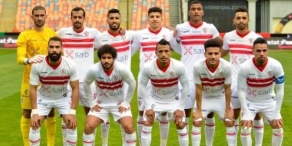 التشكيل المتوقع للزمالك ضد بترو أتلتيكو الأنجولى فى دوري أبطال أفريقيا .. تعرف عليه 