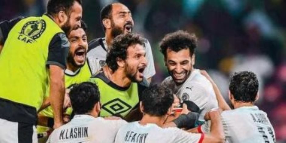 معسكر منتخب مصر ينطلق 10 مارس استعداداً لمباراتىّ السنغال