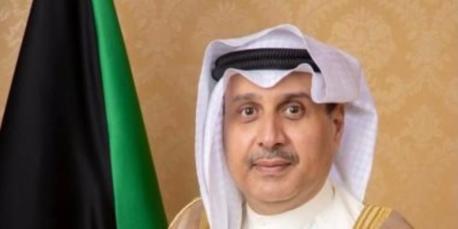 استقالة وزيرى الدفاع والداخلية بالحكومة الكويتية