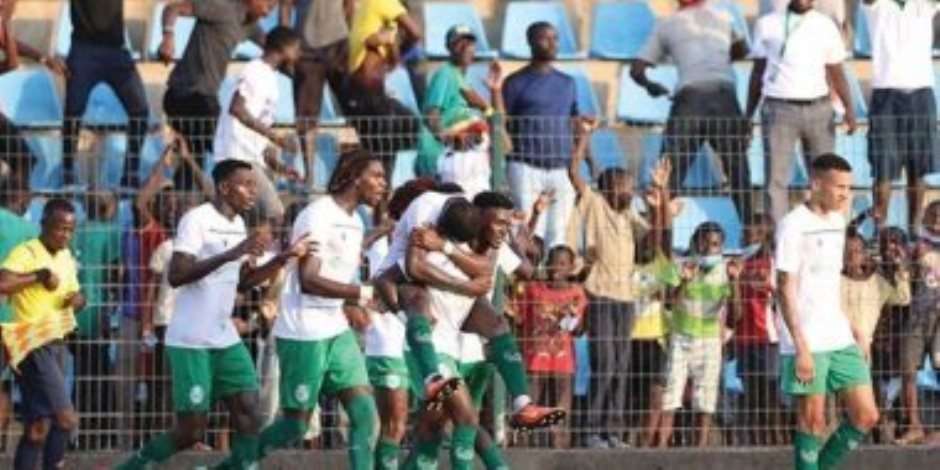 معلومات لا تفوتك عن ساجرادا منافس الزمالك بالجولة الثانية فى أبطال أفريقيا معلومات لا تفوتك عن ساجرادا منافس الزمالك بالجولة الثانية فى أبطال أفريقيا