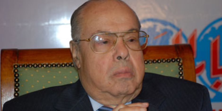 وفاة الكاتب الصحفي جلال دويدار رئيس تحرير جريدة الأخبار الأسبق