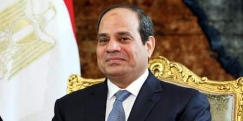 الرئيس السيسي: نسعى لجعل مصر المركز الأول لجذب الاستثمارات في أفريقيا