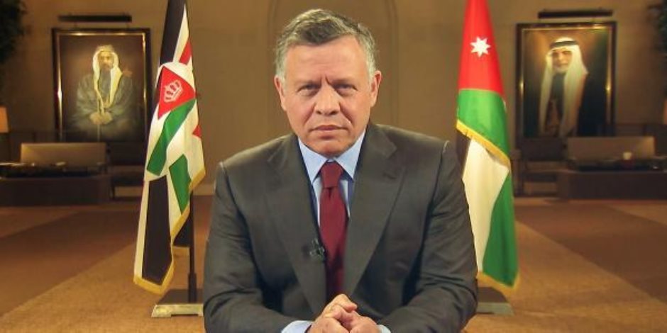 الديوان الملكى الأردنى يعلق على تسريبات تخص حسابات الملك عبدالله: مفبركة ومضللة