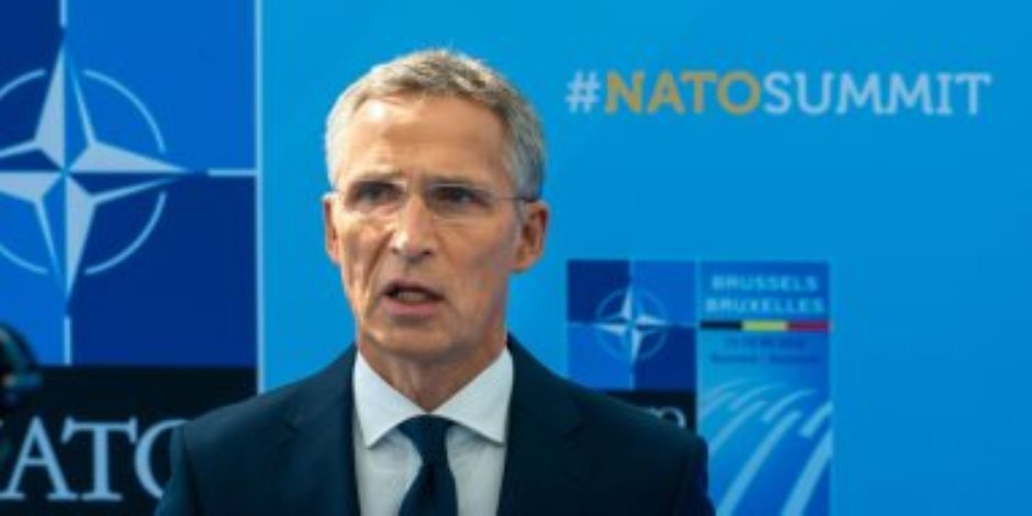 أمين عام "الناتو": روسيا تقوم بتدمير المبادئ الأساسية للأمن