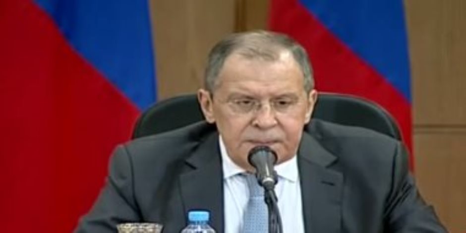 الخارجية الروسية: ما حدث ليس بداية حرب وإنما لمنع الحرب