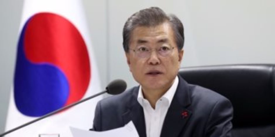 كوريا الجنوبية تنضم للعقوبات الدولية المفروضة ضد روسيا