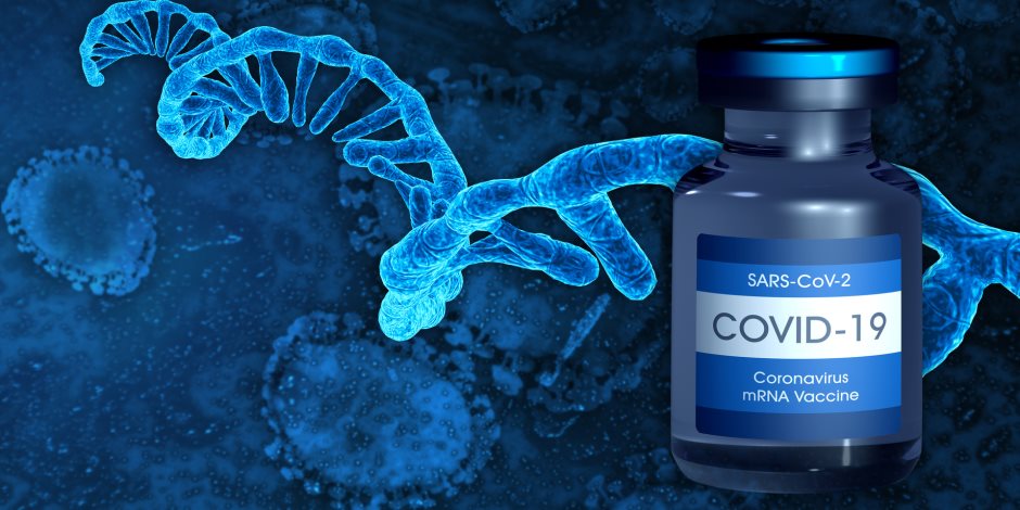 مصر مركز إقليمي لتصنيع لقاحات الحامض الرسولي mRNA