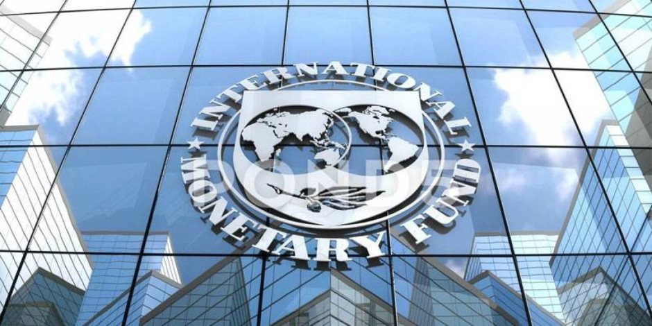 صندوق النقد الدولي: أوكرانيا طلبت تمويلاً طارئاً 