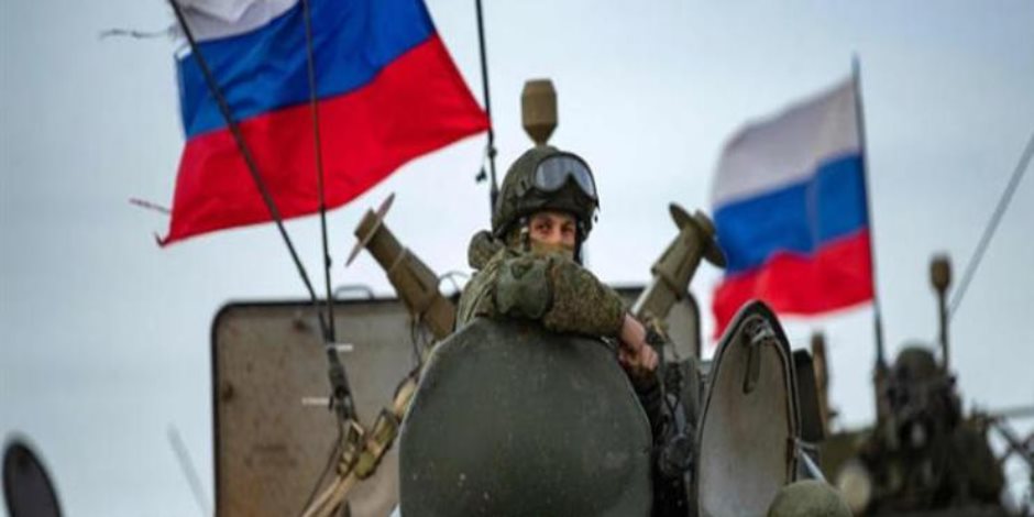 الجيش الروسي يسيطر على مدينة مليتوبول جنوبي أوكرانيا