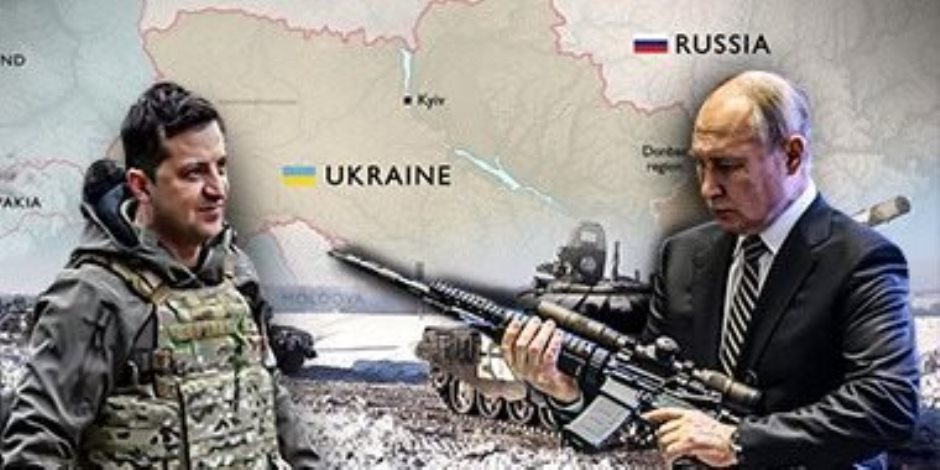 تنسيق روسي أوكراني لإنشاء ممرات آمنة.. وإخراج المدنيين من مناطق القتال