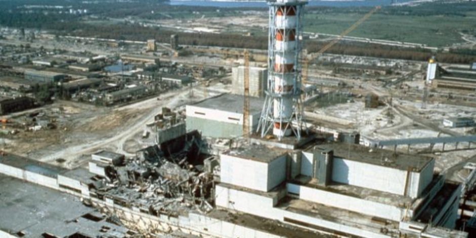 تشيرنوبل مرة أخرى.. ارتفاع مستوى الإشعاع بالمحطة الأوكرانية يفتح ملف الأمان النووي