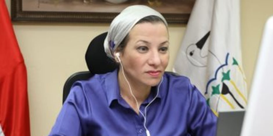 في ظل الاستعداد لمؤتمر " المناخ " .. 2000 دراجة هوائية بمسابقة «البيئة» لنشر ثقافة النقل المستدام في ظل الاستعداد لمؤتمر " المناخ " .. 2000 دراجة هوائية بمسابقة «البيئة» لنشر ثقافة النقل المستدام