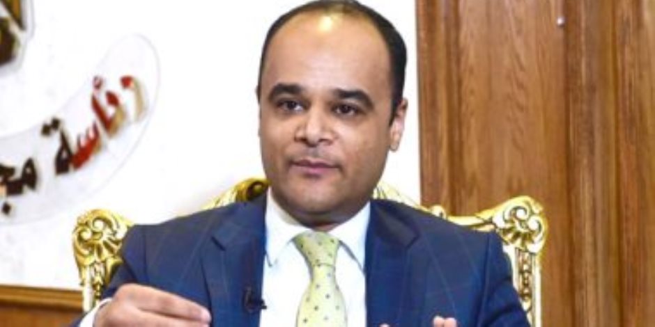 "متحدث الوزراء": شحنة قمح روسية تصل مصر خلال شهر مارس الجارى