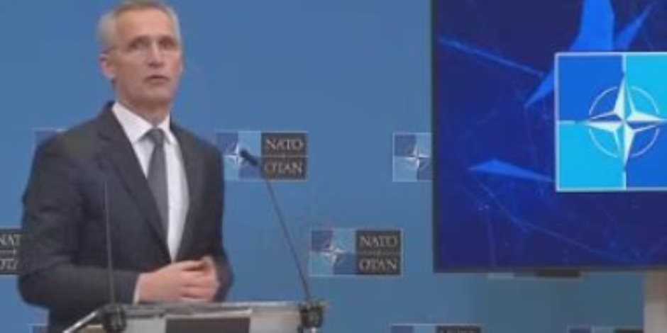 الناتو: لن نرسل قوات إلى أوكرانيا تجنبا لاندلاع الصراع بين الحلف وروسيا