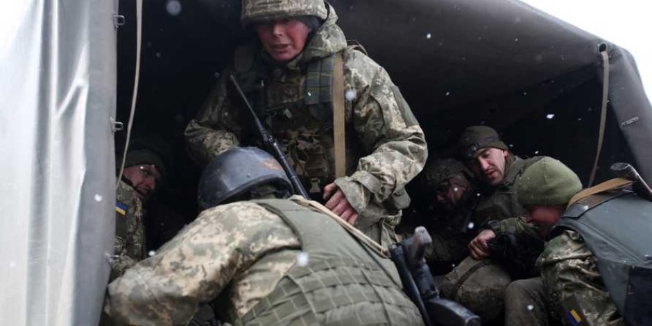 بعد حصار الروس لـ«خاركيف وماريوبول».. الساعات المقبلة تحدد مصير «كييف»