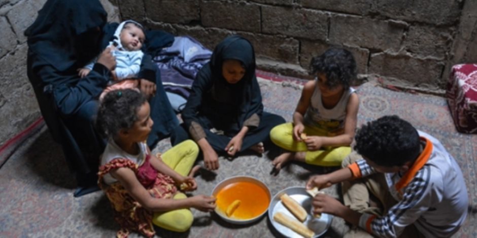 بعد توقف تدفق القمح الروسي والأوكراني.. أزمة غذاء طاحنة في لبنان وبوادر مجاعة في اليمن