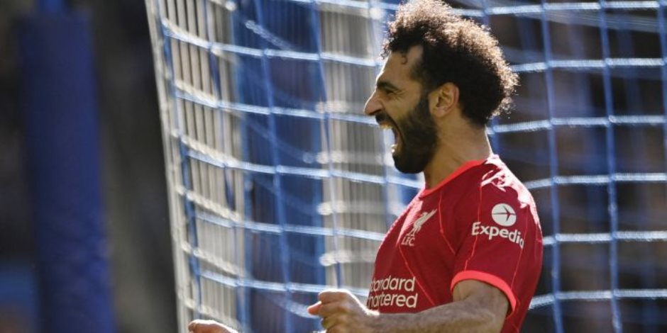 بعد تعثر مفاوضاته مع ليفربول.. هل ينضم صلاح لبرشلونة؟