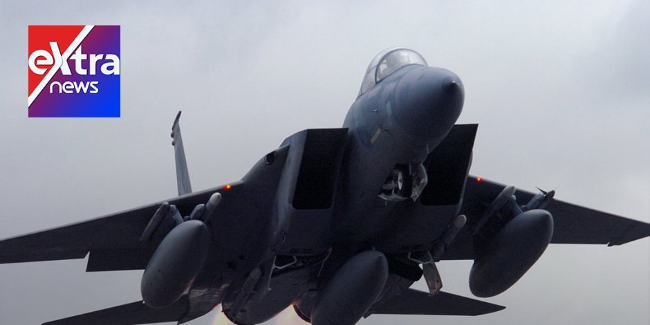 قائد القيادة المركزية الأمريكية: الولايات المتحدة ستزود مصر بطائرات "إف– 15"