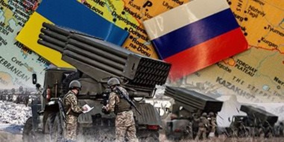 أوكرانيا تتهم موسكو بإجبار سكان ماريوبول على اللجوء إلى الأراضي الروسية أوكرانيا تتهم موسكو بإجبار سكان ماريوبول على اللجوء إلى الأراضي الروسية