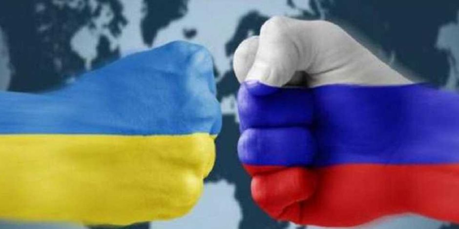 الرئاسة الأوكرانية تعلن عن اتفاق لفتح 8 ممرات إنسانية من المدن الأوكرانية اليوم