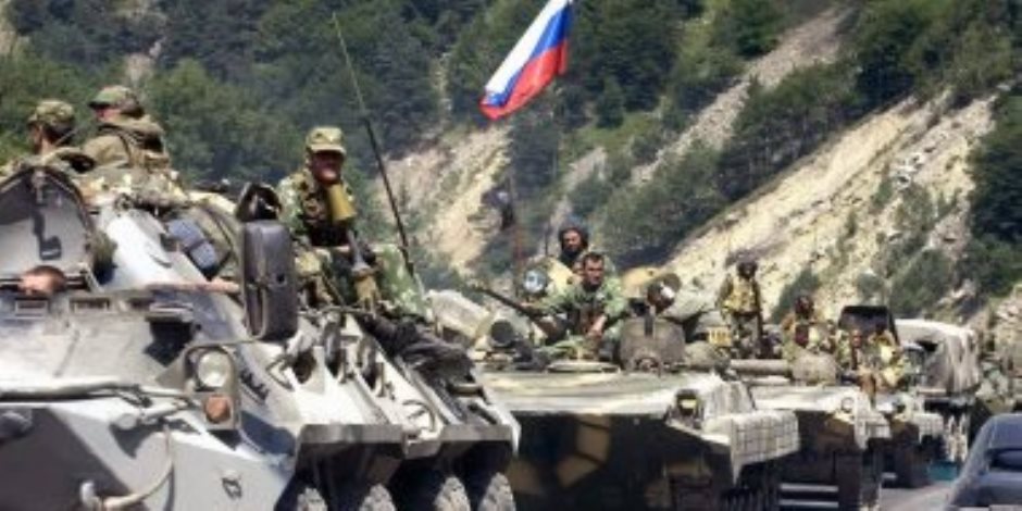 الدفاع الروسية تعلن استسلام أكثر من 60 عسكريا أوكرانيا أغلبهم قيادات بالجيش