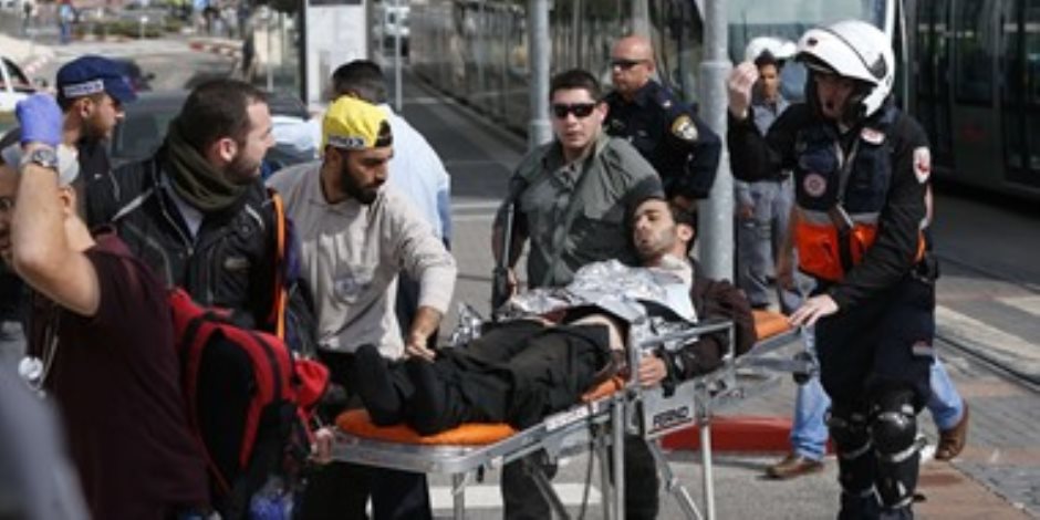 منظمة زاكا إسرائيلية: مقتل أربعة مستوطنين جرّاء عملية طعن ودهس فى بئر السبع