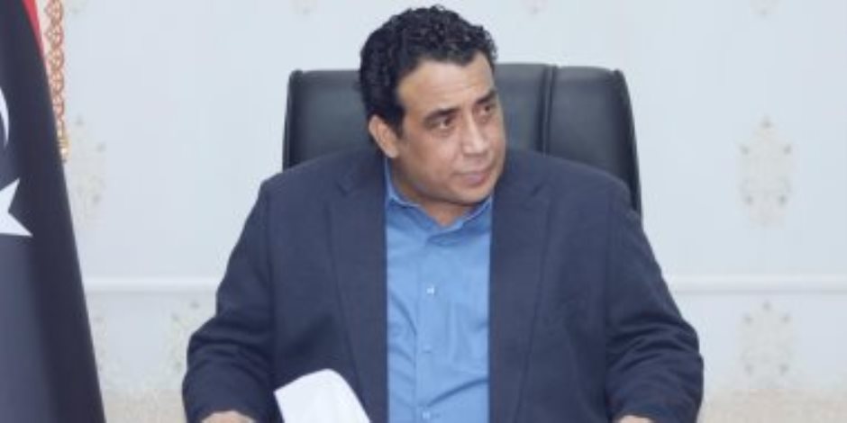 رئيس المجلس الرئاسى الليبى يؤكد التزامه بإجراء الانتخابات البرلمانية والرئاسية بشكل متزامنا