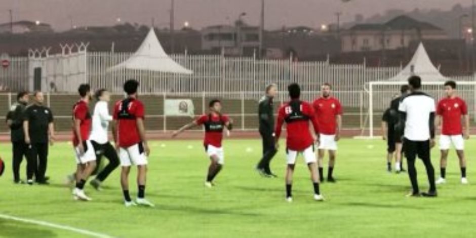 مصر والسنغال.. التشكيل المتوقع لمنتخب الفراعنة