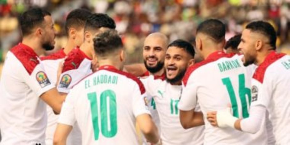 المغرب يخطف تعادلا ثمينا من الكونغو الديمقراطية بتصفيات كأس العالم.. فيديو
