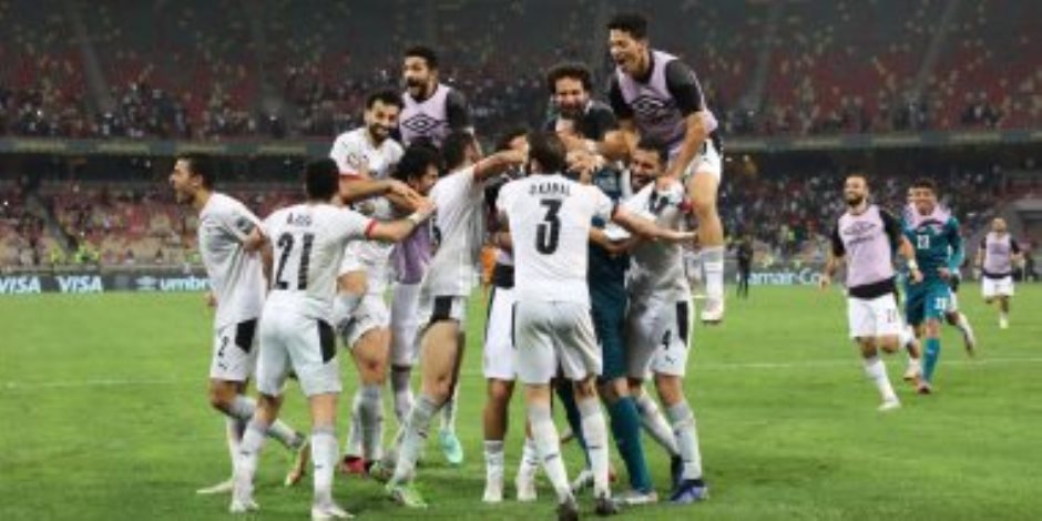 مصر والسنغال.. القنوات الناقلة لمباراة الليلة في تصفيات كأس العالم 2022