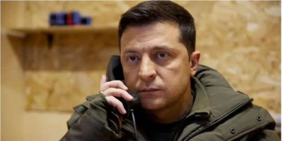 الحرب في أوكرانيا.. ماذا لو استقال «زيلينكسي»؟