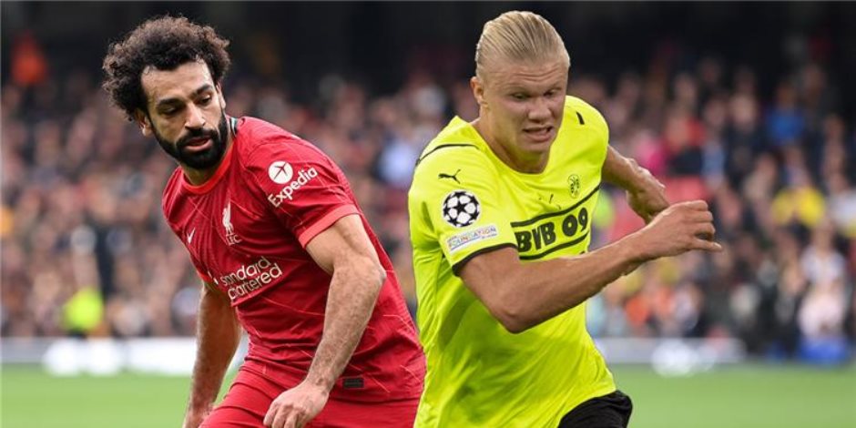 من أجل محمد صلاح.. تقارير اسبانية تكشف عن رحيل 8 لاعبين لضم نجم ليفربول الى صفوف البرسا من أجل محمد صلاح.. تقارير اسبانية تكشف عن رحيل 8 لاعبين لضم نجم ليفربول الى صفوف البرسا