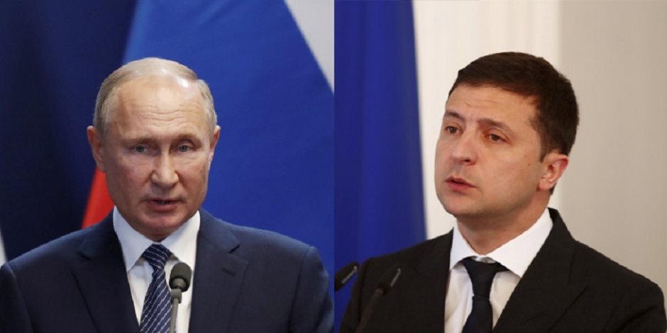 غضبة الناتو وفرحة الروس.. أوكرانيا تحسم أمرها وتتخلى عن حلم الانضمام للأطلسي