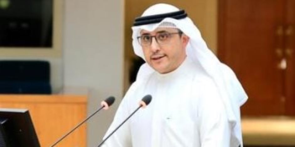 وزير الخارجية الكويتي: إيران ليست طرفا في حقل الدرة لأنه ملك الكويت والسعودية 