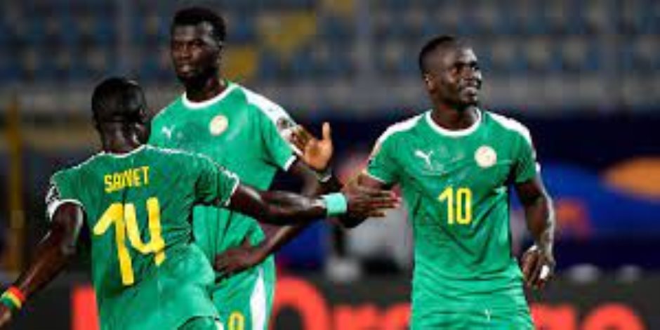 السنغال تتأهل إلى مونديال قطر بعد فوزها على مصر بركلات الترجيح