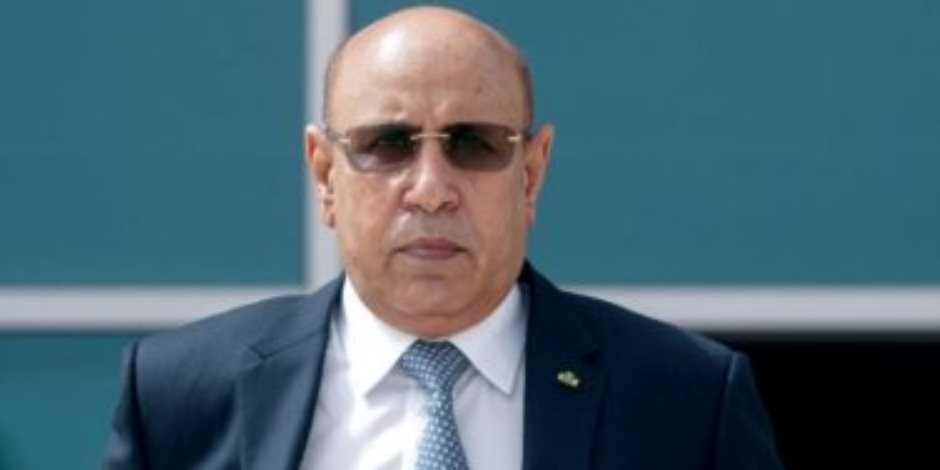 بعد انتقاد الرئيس الغزواني لهم.. رئيس الوزراء الموريتاني يقدم استقالة حكومته