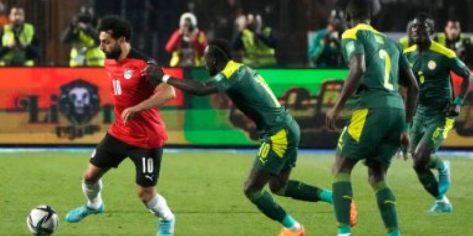 رغم عدم الصعود للمونديال: مصر تقفز للمركز 32 بتصنيف الفيفا والسنغال تتراجع للـ20