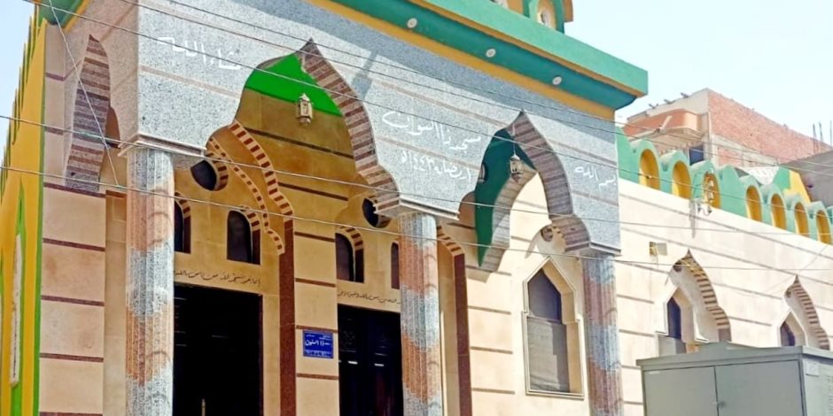 «الأوقاف» تستقبل الجمعة الأولى من رمضان بافتتاح 53 مسجدًا