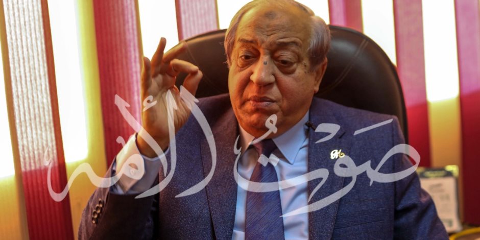 وزير الداخلية الأسبق يكشف أسماء القيادات الأمنية التي طلب «الإخوان» إبعادها (خاص)