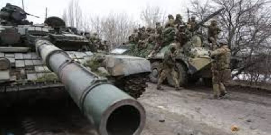 صافرات الإنذار تدوى فى مدن أوكرانية.. وروسيا تدمر 33 منشأة وتسقط 7 طائرات