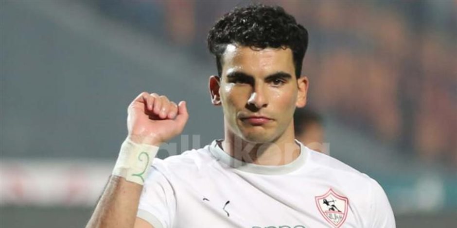 رغم أزمة الاستبعاد.. زيزو يؤازر الزمالك من استاد الدفاع الجوي امام بيراميدز 