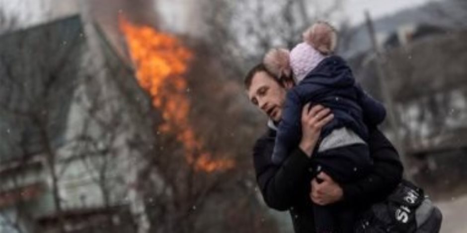 الأمم المتحدة تكشف عدد الضحايا المدنيين بسبب الحرب في أوكرانيا